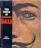 The world of Salvador Dali