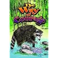 The Way of Courage by Janet Hallagin