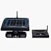 GE 45208 SmartHome SolarCam Wireless Camera System