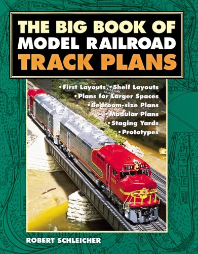 Trains and Railroads