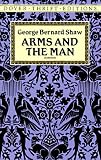 Arms and the Man (Dover Thrift Editions)