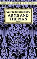 Arms and the Man (Dover Thrift Editions)
