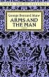 Arms and the Man (Dover Thrift Editions)