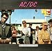 Ac/Dc-Dirty Deeds Done Dirt Cheap cd cover