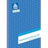 Avery Zweckform 743 Reisekostenabrechnung A5 50 Blatt