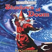 Shadows of Doom: Forgotten Realms: The Shadow of the Avatar, Book 1 | [Ed Greenwood]