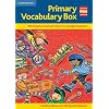 Primary Vocabulary Box: Word Games and Activities for Younger Learners (Cambridge Copy Collection)