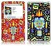 Music Skins iPod Classic用フィルム  Lou Patrou ? Flames  iPod classic  MSATIPC00035でAmazonアフィリエイトツール