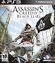 Assassin's Creed IV Black Flag - Playstation 3