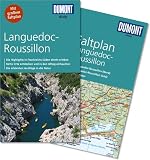 DuMont direkt Reisef&uuml;hrer Languedoc-Roussillon - Marianne Bongartz