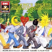Beatles Connection