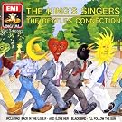 The Beatles Connection