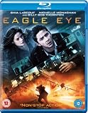 DVD : Eagle Eye [Blu-ray] [2008]