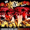 Under The Influence Vol.1 Compiled By Dj Red Greg