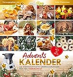 Image de mixtipp: Adventskalender 2017: 24 weihnachtliche Überraschungen für den Thermomix
