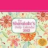The Shopaholic's Daily Calendar 2012