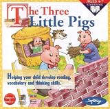 The Three Little Pigs