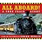 Train Toddler Books