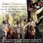 Schubert: Quintet, D.667 - The Trout / Sonata,D.821 - Arpeggione / Die Forelle,D.550