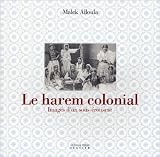 Le Harem colonial