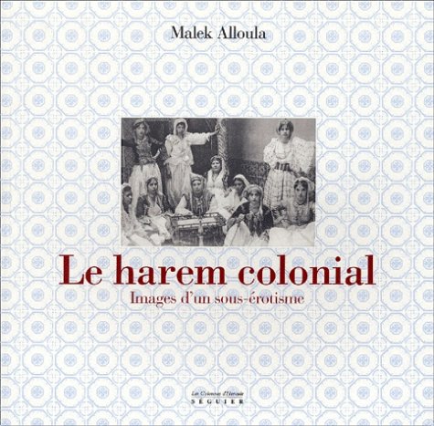 Le Harem colonial