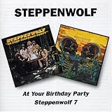 At Your Birthday Party/Steppenwolf 7