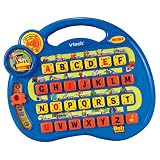 VTech Bob the Builder Alpha Desk