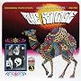 Tomorrow Never Knows - The Pop Sike World of the Mirage: Singles & Lost Sessions