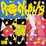 Seconds of Pleasure
