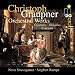 Classical Music : Christoph Graupner: Orchestral Works (Overtures / Sinfonias / Concerto) - Nova Stravaganza / Siegbert Rampe