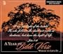 A Year of Bible Verse 2002 Calendar