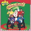 Santa's Rockin'!