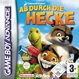 Ab durch die Hecke - 
