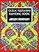 Celtic Patterns Painting Book (Celtic Design)