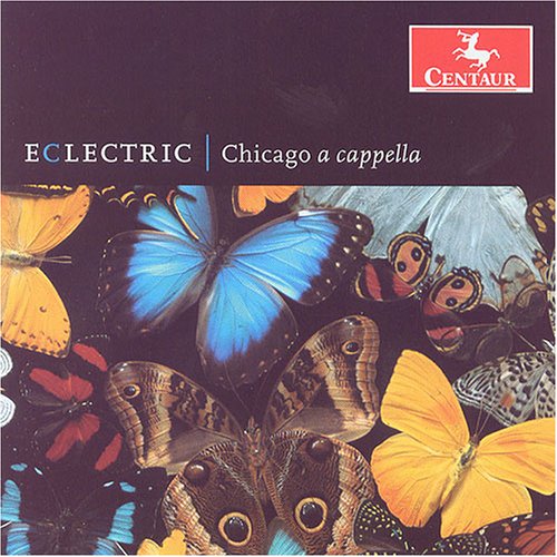 CD-Charts  Search : Eclectric