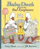 Baby Duck And The Bad Eyeglasses