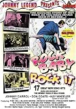 Rock Baby Rock It