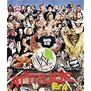 WWE: The Attitude Era [Blu-ray]