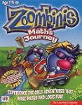 Zoombinis Maths Journey