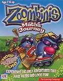 Zoombinis Maths Journey