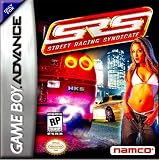 SRS Street Racing Syndicate
