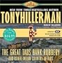 GRT TAOS BANK ROBBERY LOW P CD