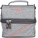 Hobie Casual 30 liters Nylon Grey Holiday Bag (H107721003) RS.817.00