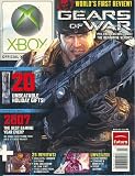 The Official X-Box Magazine, December 2006 Issue