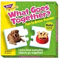 What Goes Together? Fun-to-Know™ Puzzles