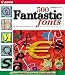 500 Fantastic Fonts