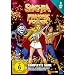 She-Ra - Princess of Power (Gesamtbox) (6 Disc Set)