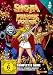 She-Ra - Princess of Power (Gesamtbox) (6 Disc Set)