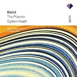 Holst - The Planets, Egdon Heath, Op. 47