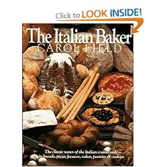 The Italian Baker